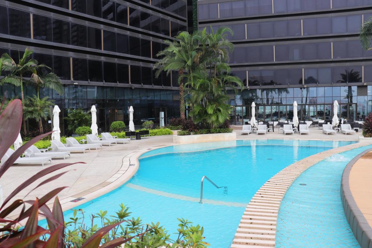 Yoho Hollywood Roosevelt Hotel Macao Extérieur photo