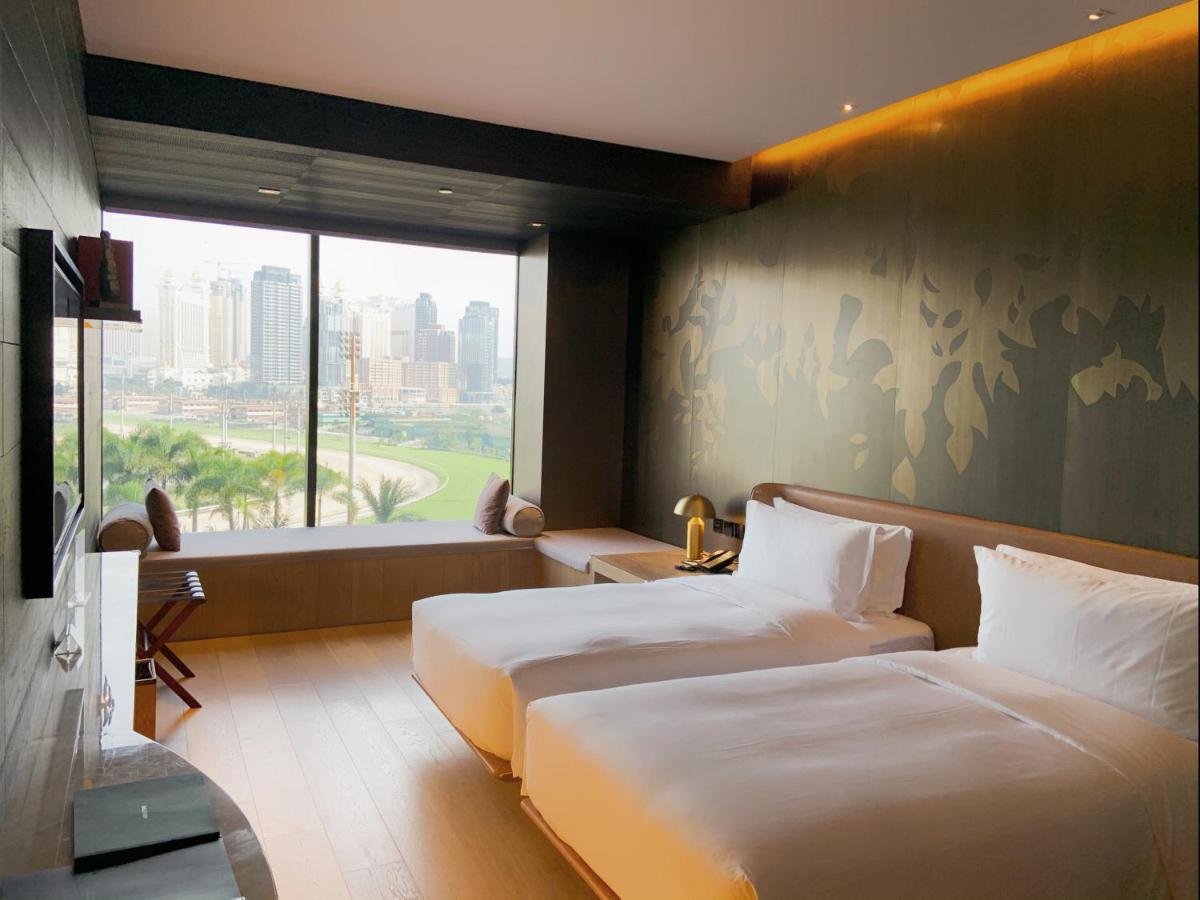 Yoho Hollywood Roosevelt Hotel Macao Extérieur photo