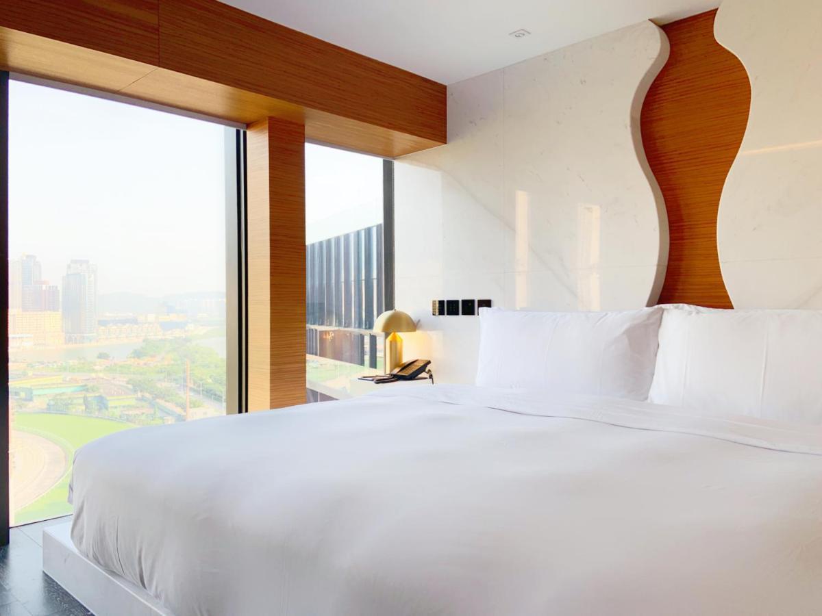 Yoho Hollywood Roosevelt Hotel Macao Extérieur photo