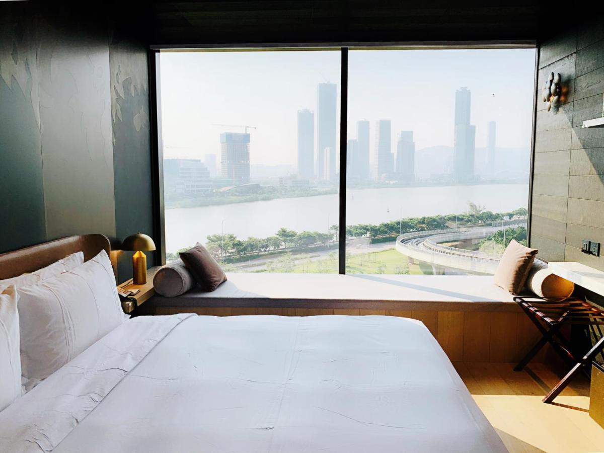 Yoho Hollywood Roosevelt Hotel Macao Extérieur photo
