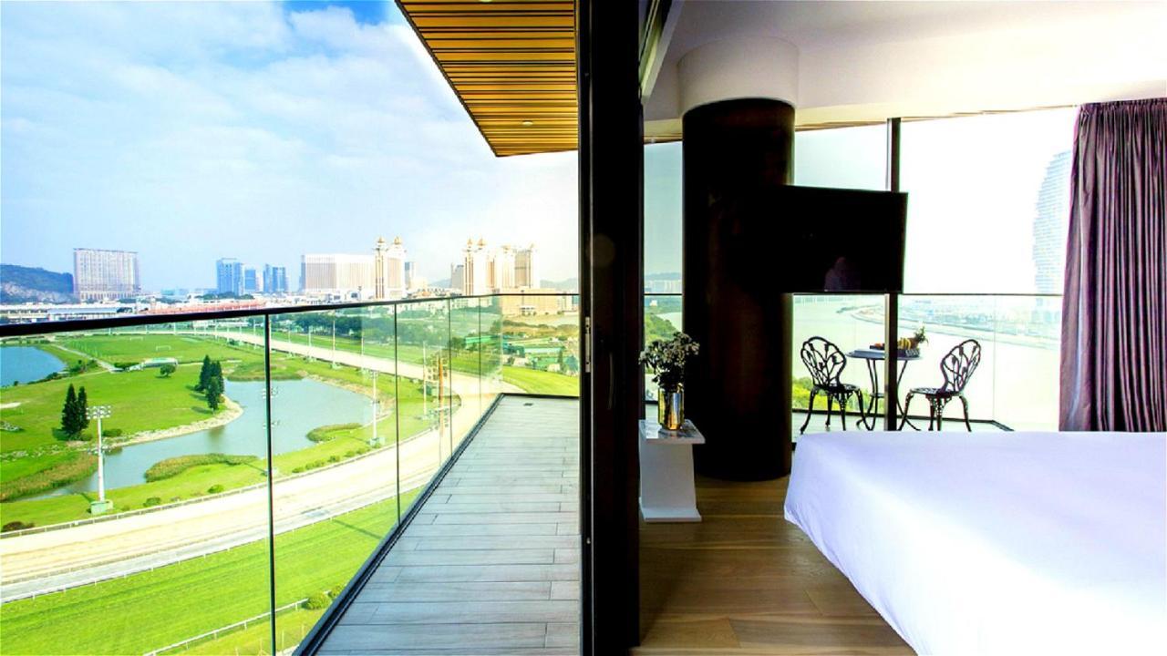 Yoho Hollywood Roosevelt Hotel Macao Extérieur photo
