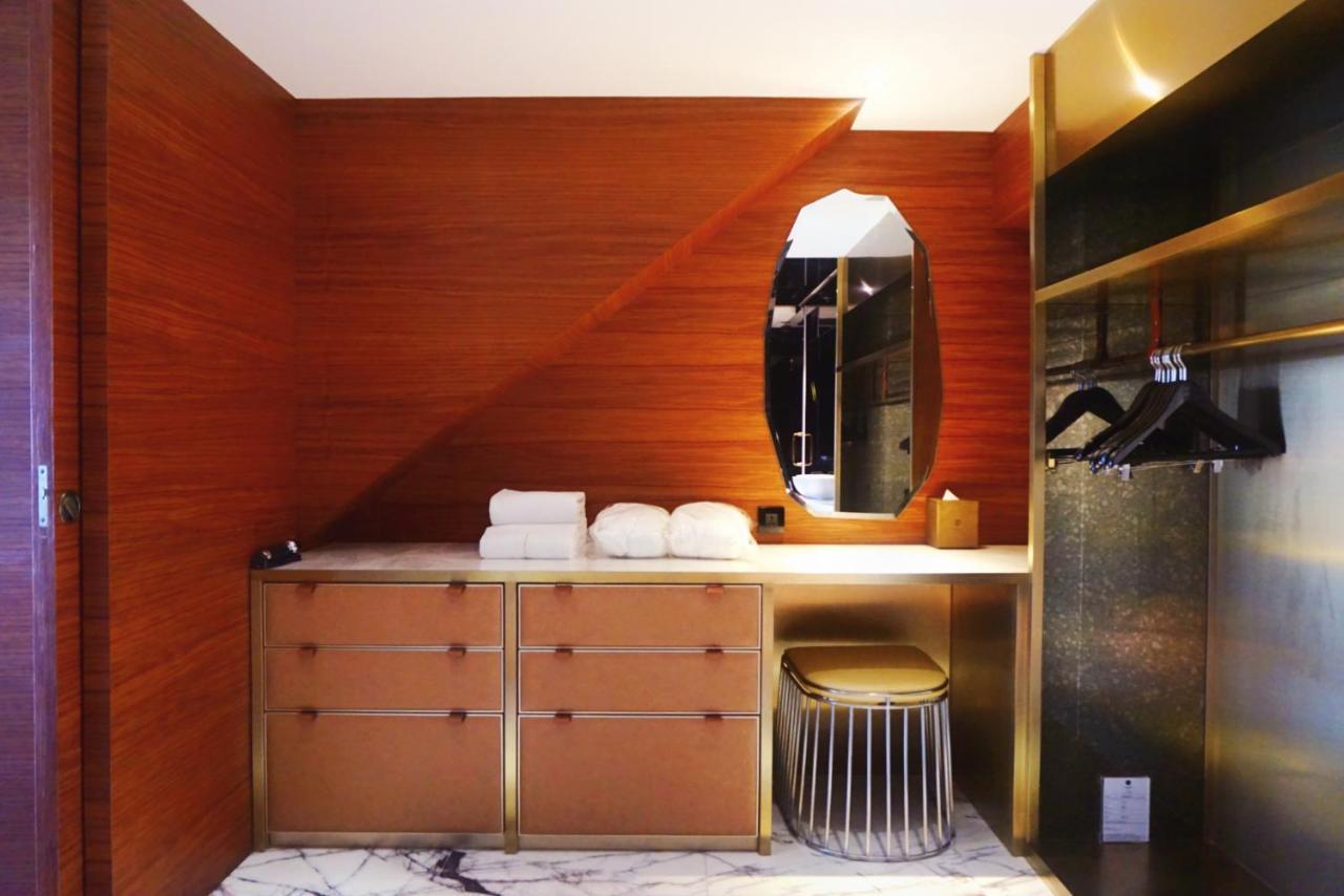 Yoho Hollywood Roosevelt Hotel Macao Extérieur photo