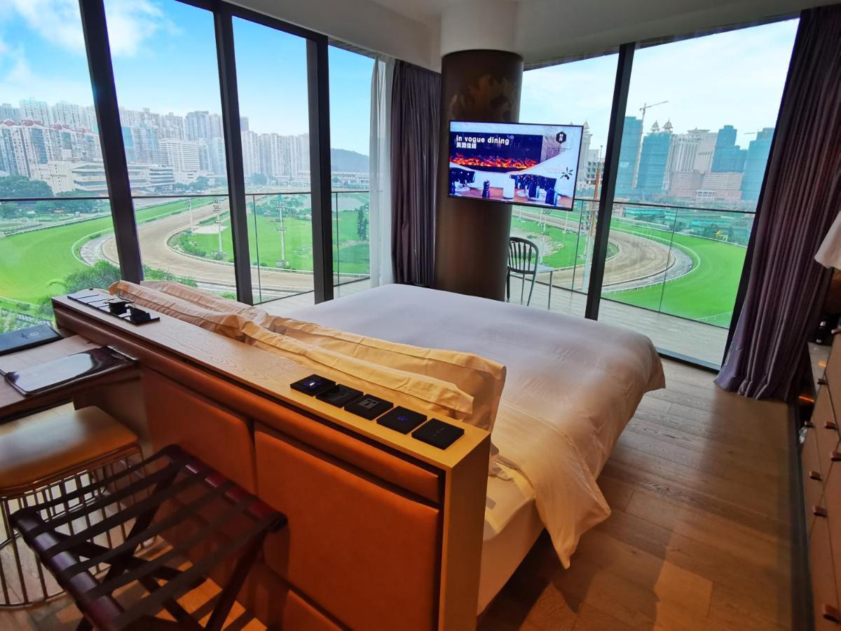Yoho Hollywood Roosevelt Hotel Macao Extérieur photo