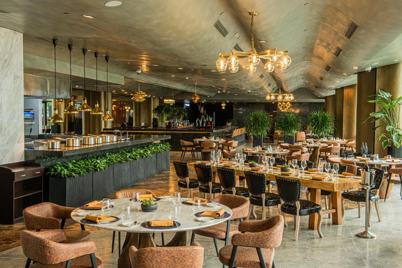 Yoho Hollywood Roosevelt Hotel Macao Extérieur photo
