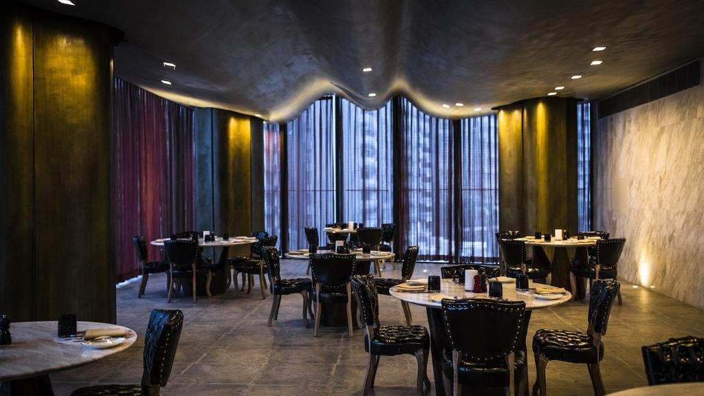 Yoho Hollywood Roosevelt Hotel Macao Extérieur photo