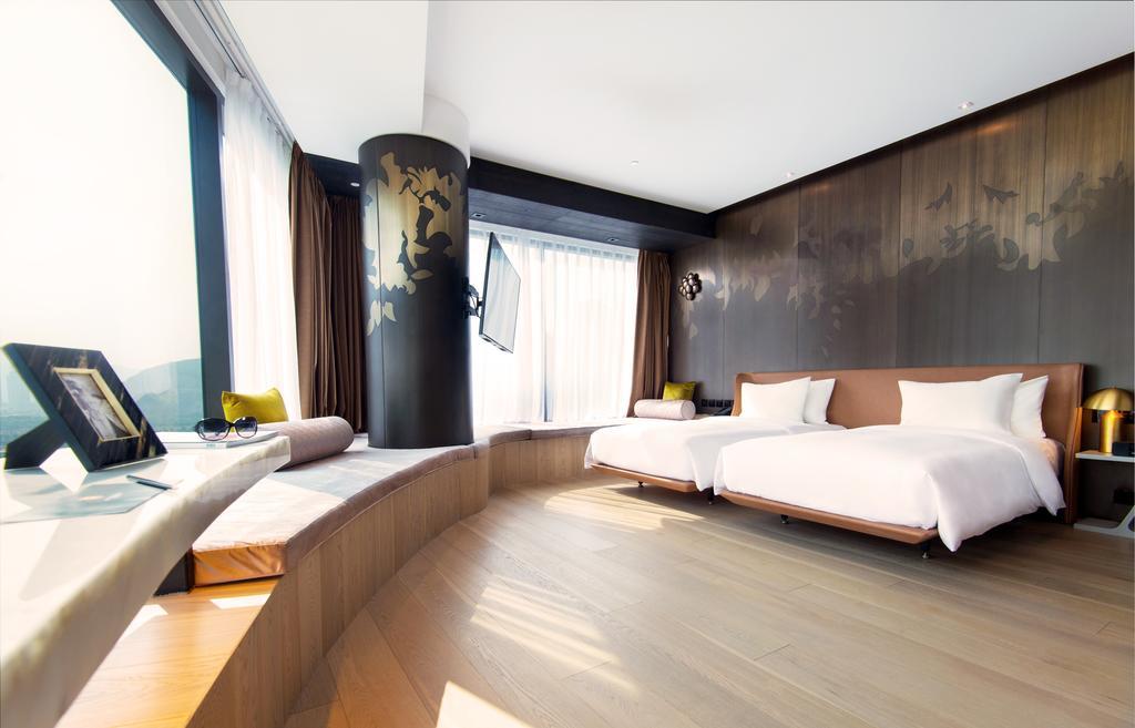 Yoho Hollywood Roosevelt Hotel Macao Extérieur photo