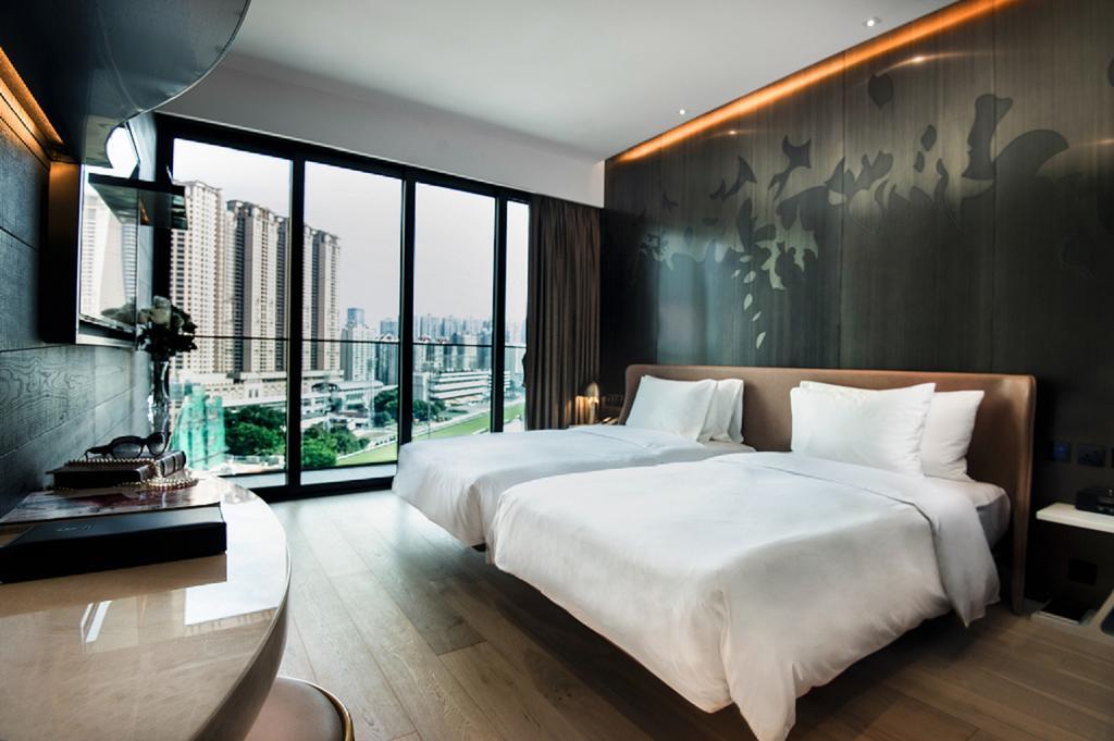 Yoho Hollywood Roosevelt Hotel Macao Extérieur photo