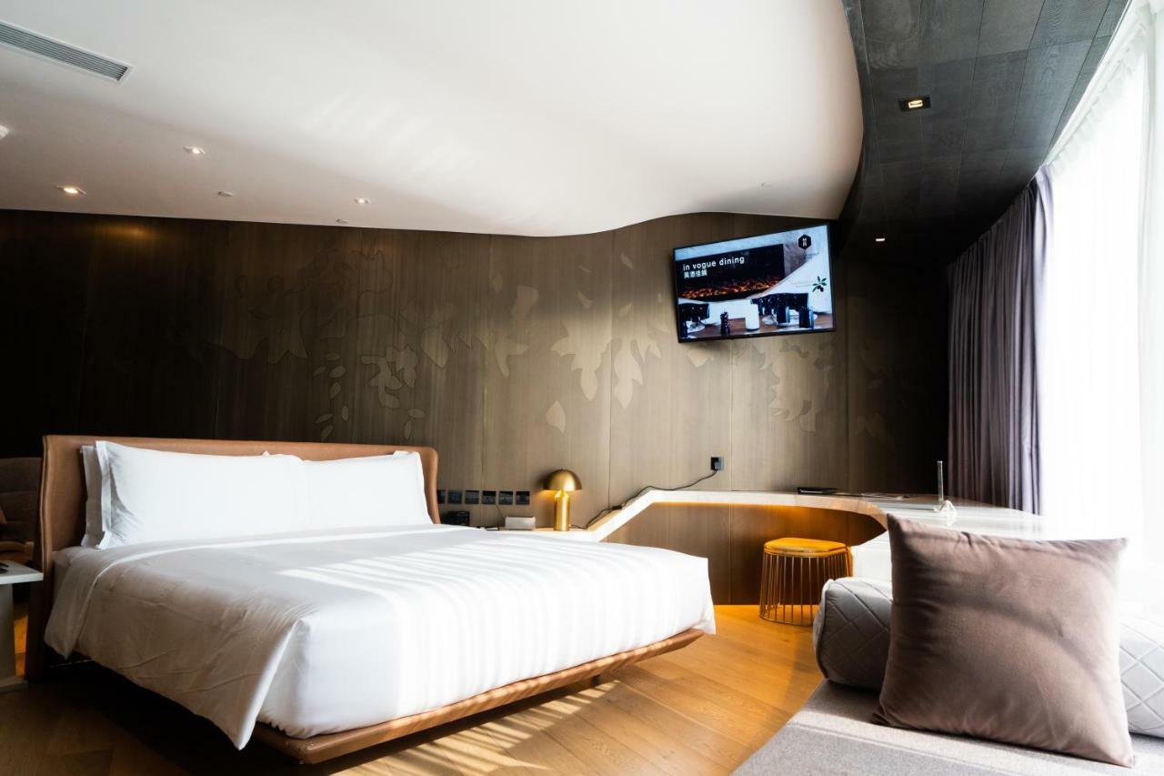 Yoho Hollywood Roosevelt Hotel Macao Extérieur photo