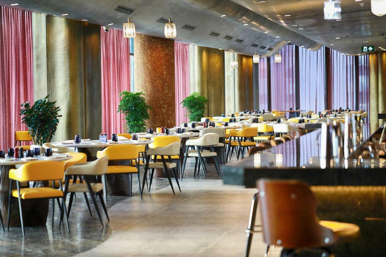 Yoho Hollywood Roosevelt Hotel Macao Extérieur photo