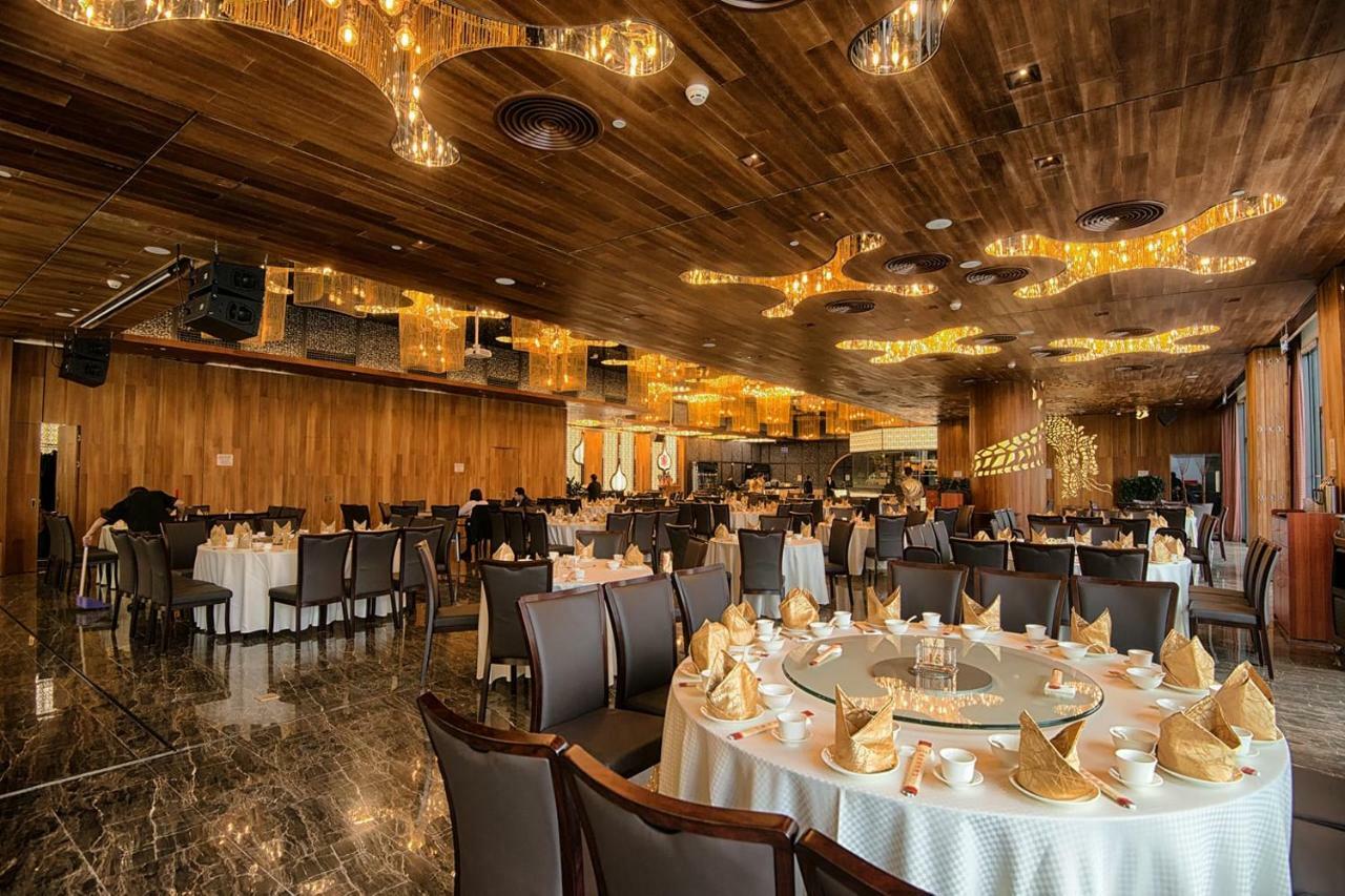 Yoho Hollywood Roosevelt Hotel Macao Extérieur photo