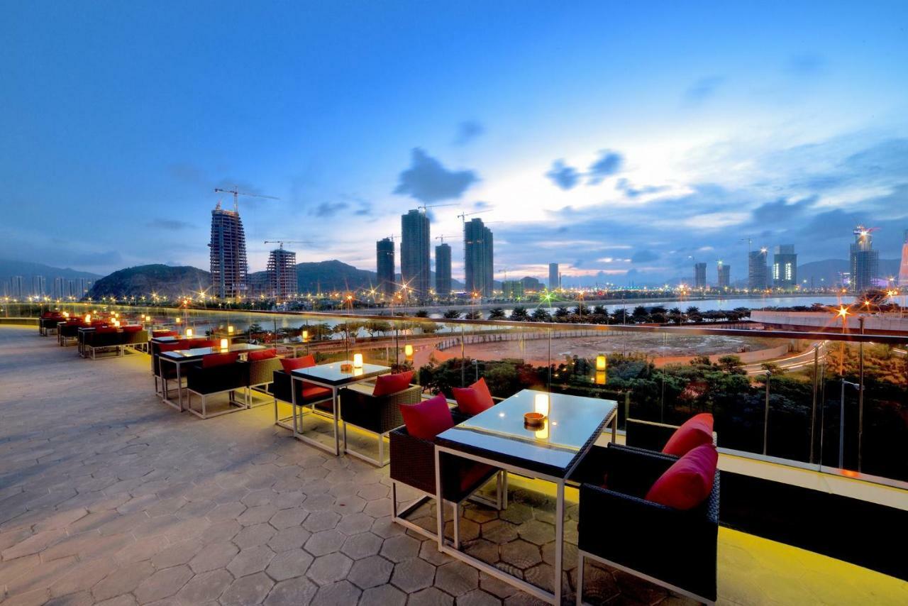 Yoho Hollywood Roosevelt Hotel Macao Extérieur photo