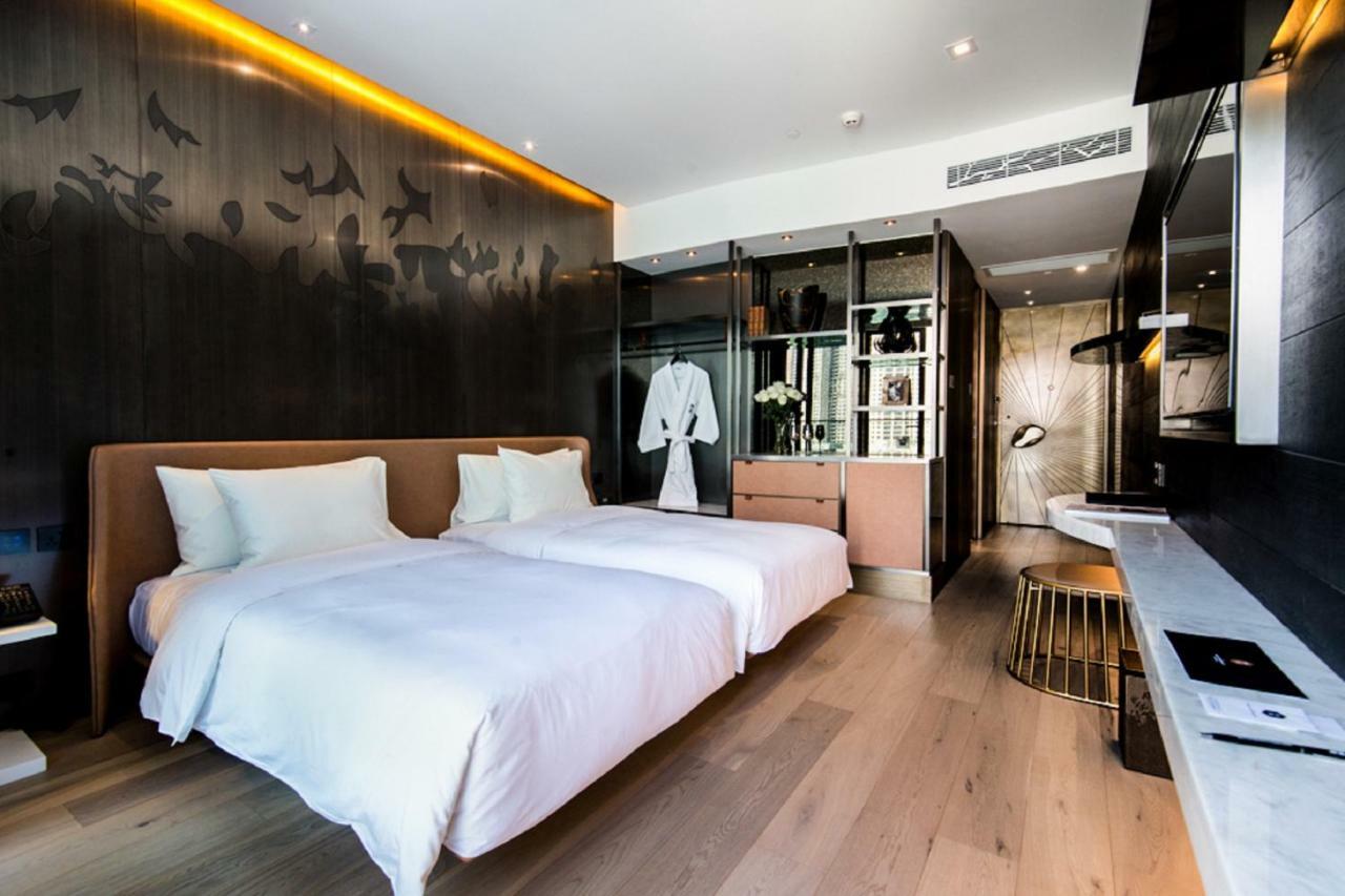Yoho Hollywood Roosevelt Hotel Macao Extérieur photo