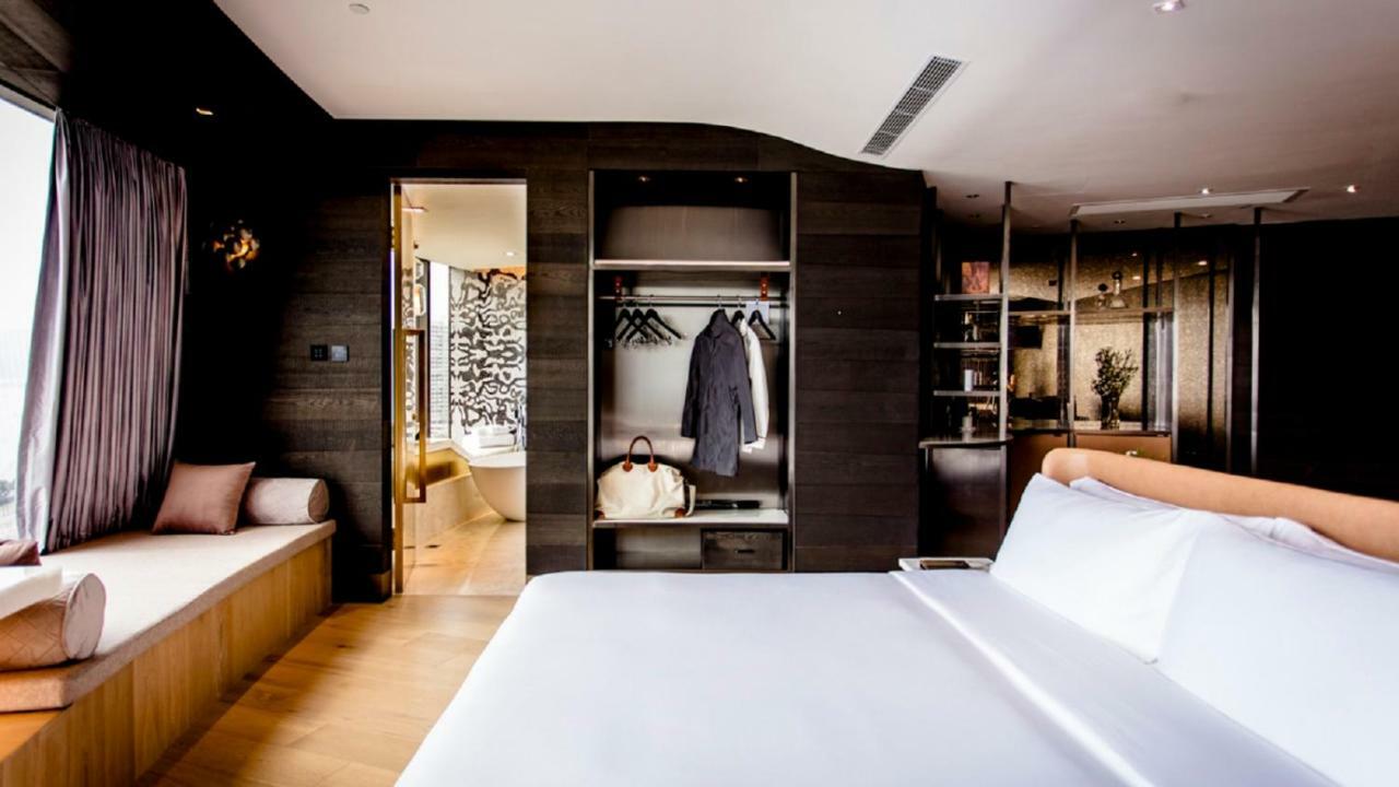 Yoho Hollywood Roosevelt Hotel Macao Extérieur photo