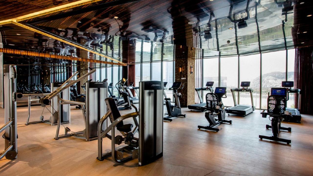 Yoho Hollywood Roosevelt Hotel Macao Extérieur photo